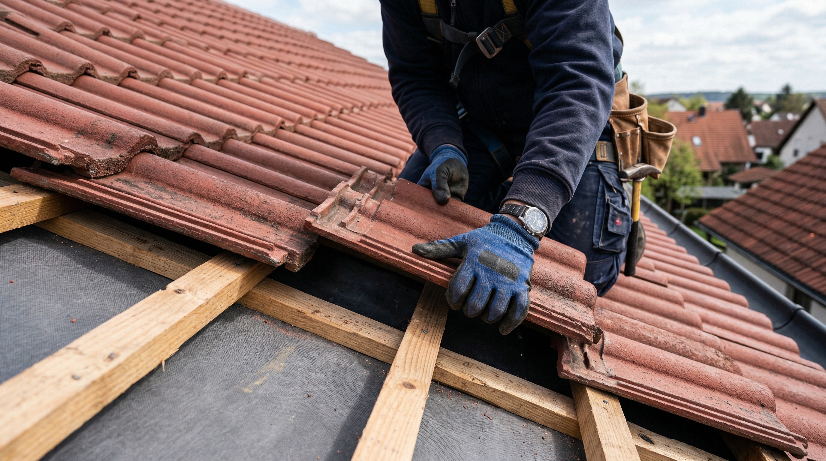 Zimmermann + König GmbH & Co.KG Hallenbau Dach- und Fassadenbau – Dachdecker Singen (Hohentwiel)